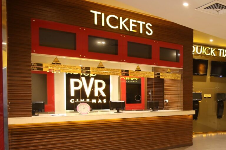 PVR Cinema