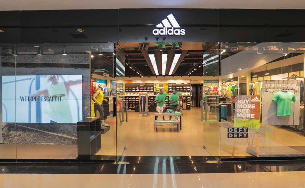 adidas sote