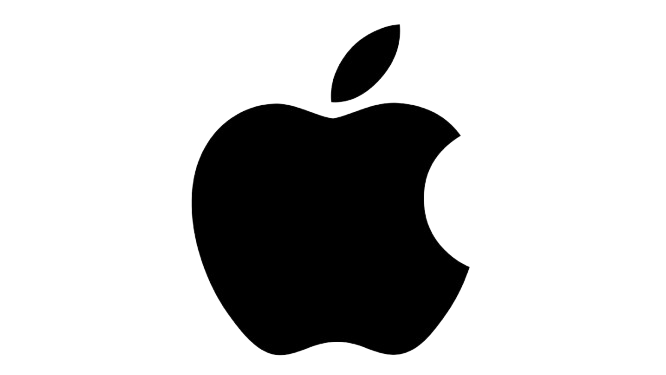 apple logo