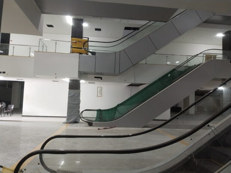 1st floor right view