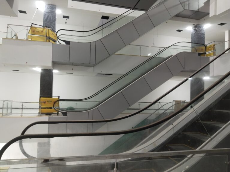 1st floor right view