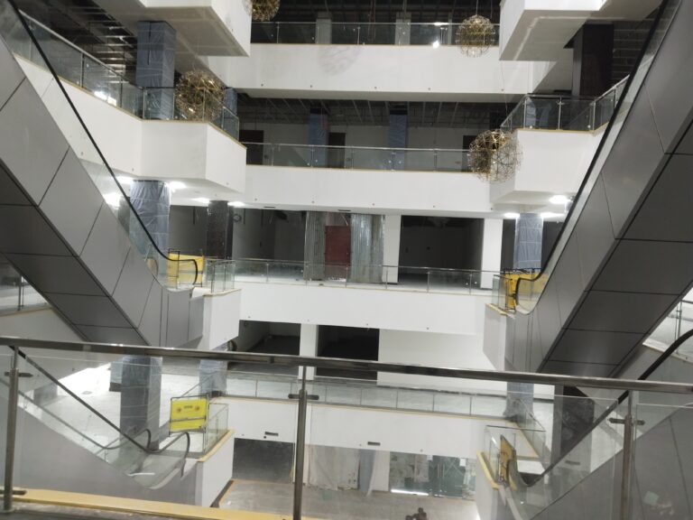 2nd floor front view