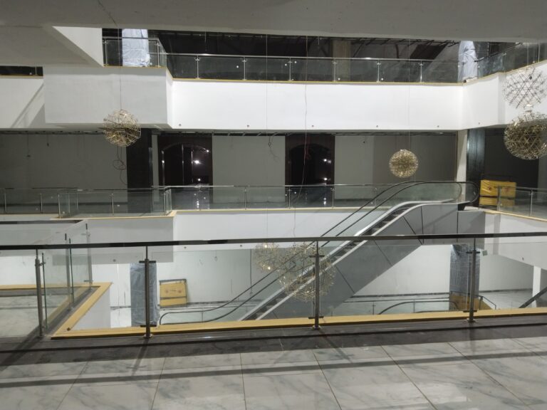 3rd floor right view