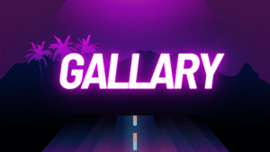 Gallary logo