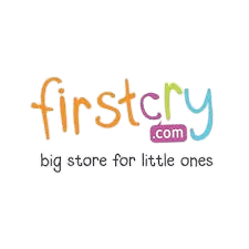 first cry logo