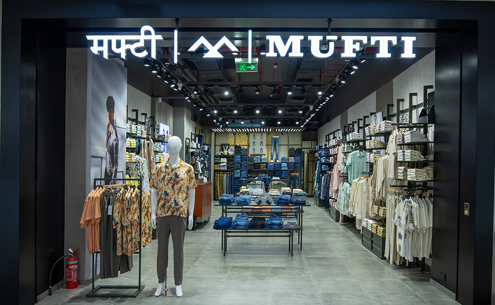 mufti store
