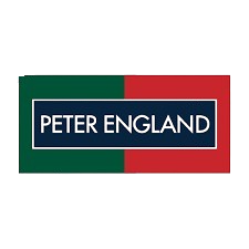 peter england logo