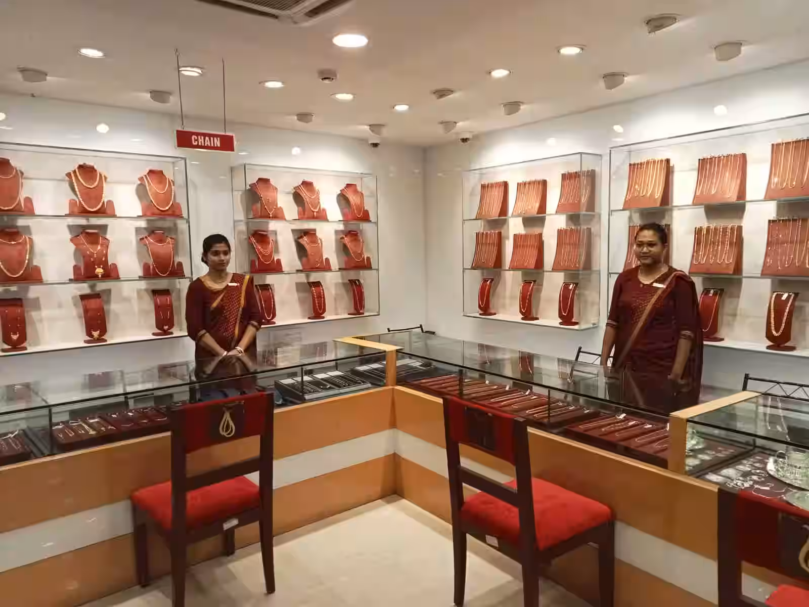 senco gold and diamonds store