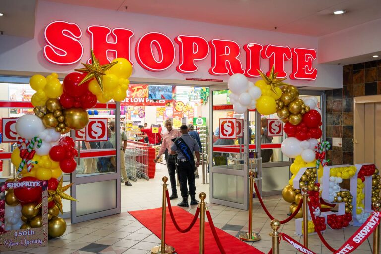 shoprite store