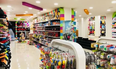 firstcry store